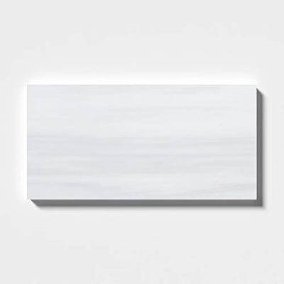 Bianco Dolomiti 6X12 Bianco Dolomiti Polished