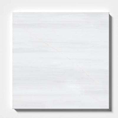 Bianco Dolomiti 12X12 Bianco Dolomiti Polished