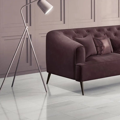 Bianco Dolomiti 12X12 Bianco Dolomiti Polished