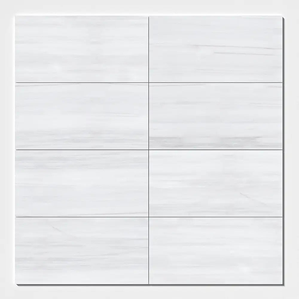 Bianco Dolomiti 12X24 Bianco Dolomiti Polished