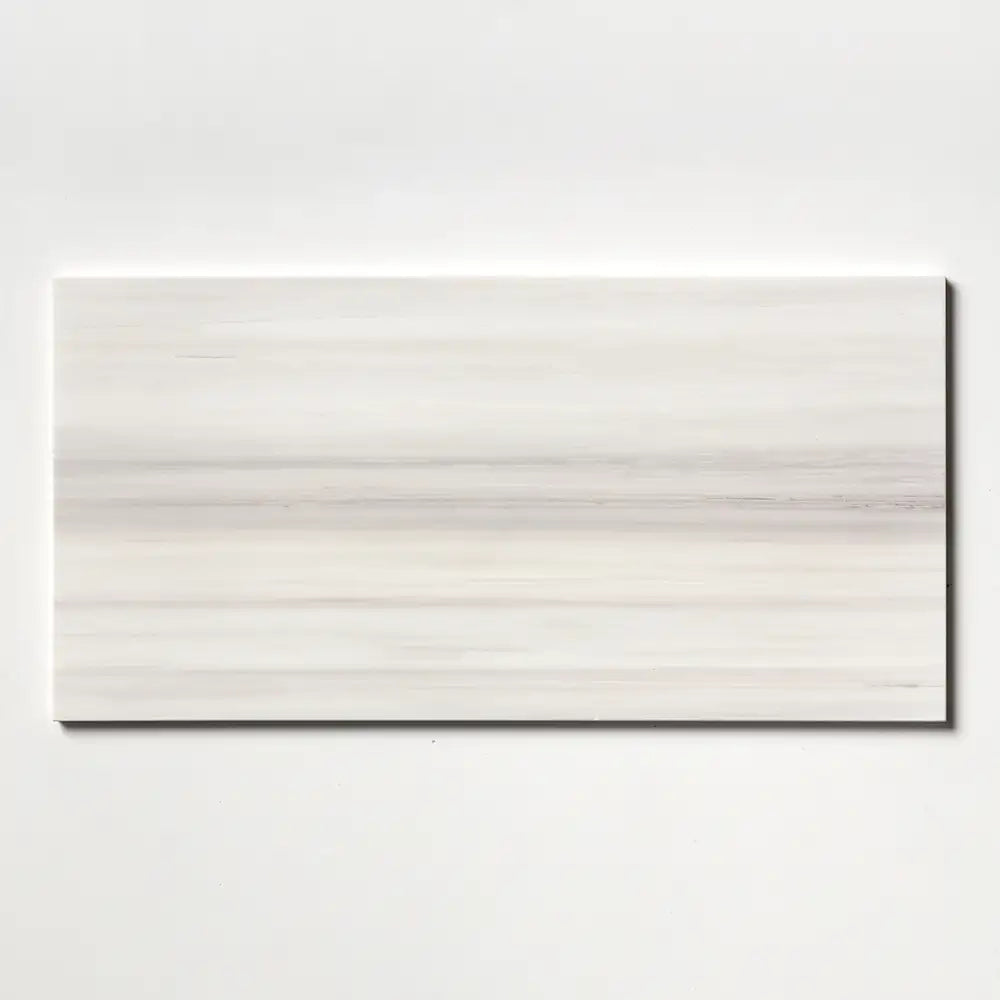 Bianco Dolomiti 12X24 Bianco Dolomiti Polished