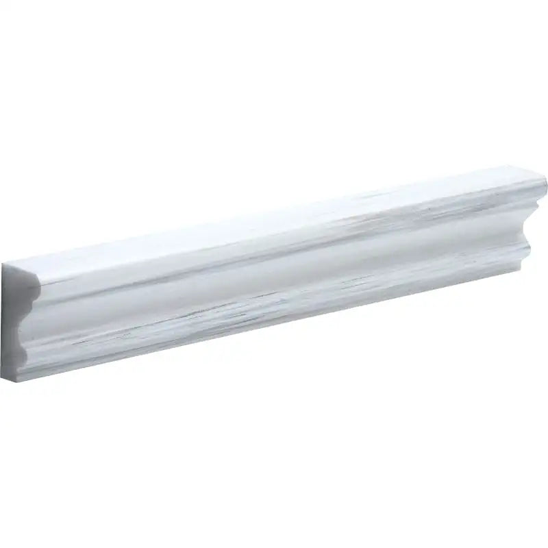 Bianco Dolomiti Andorra Molding 2X12 Bianco Dolomiti Polished