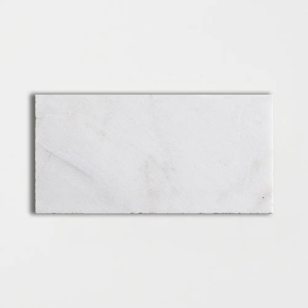 Cottage Stone 8X16 Fantasy White Cottage
