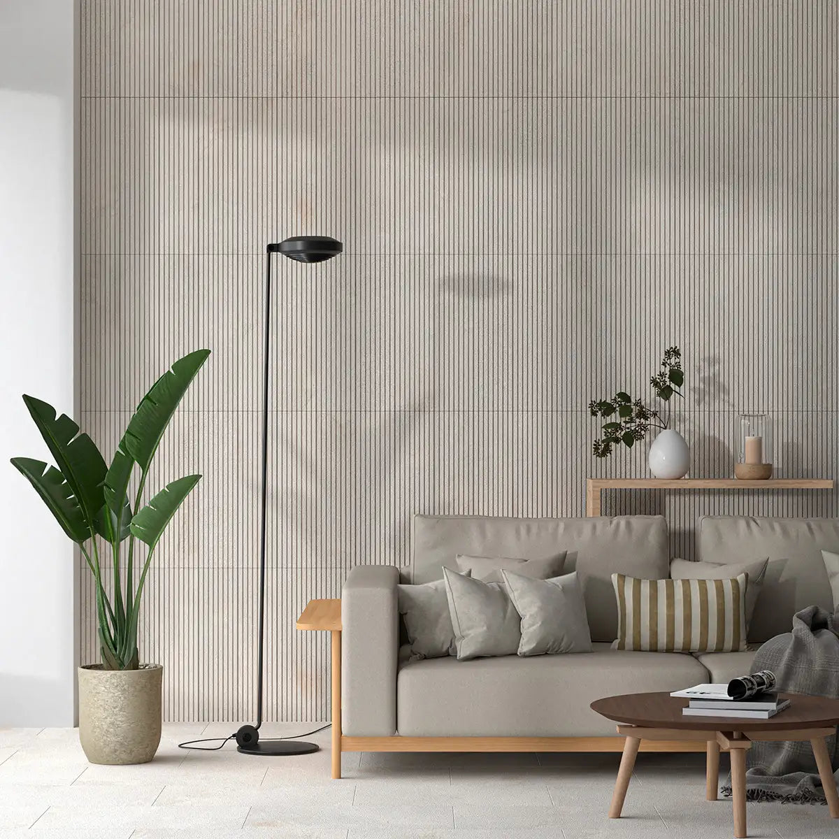Ethan Wall Panel 6X24 Diana Royal Leather