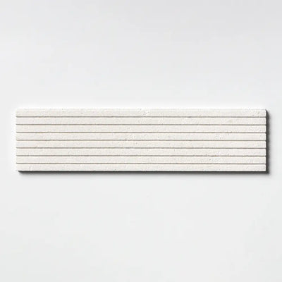Ethan Wall Panel 6X24 Desert Path Leather
