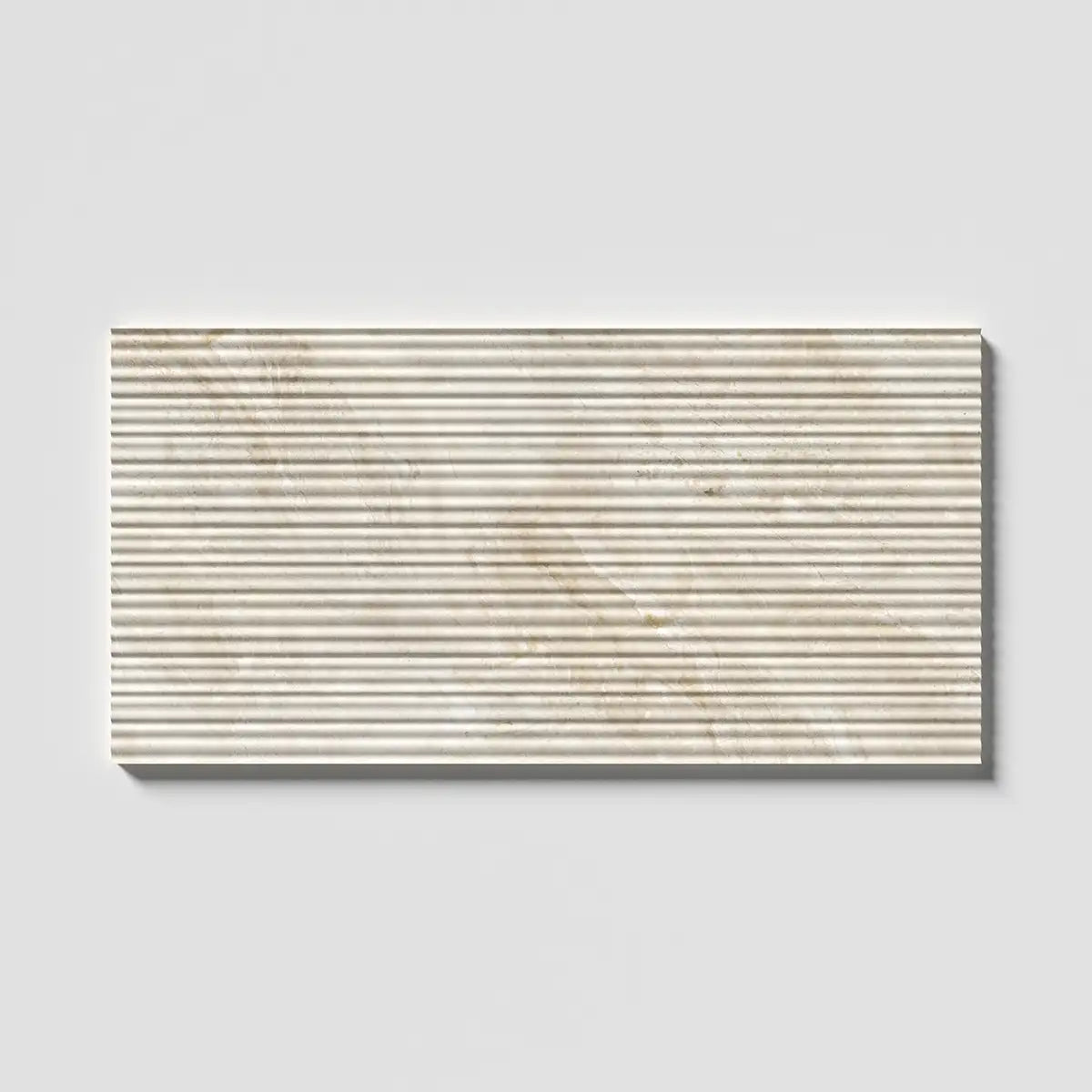 Thin Fluted 18X36 Diana Royal Honed