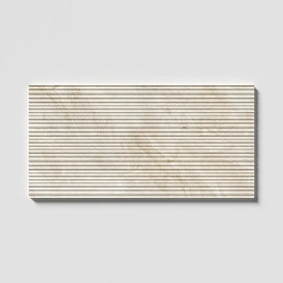 Thin Fluted 18X36 Diana Royal Honed