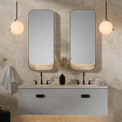 Thin Fluted 18X36 Diana Royal Honed