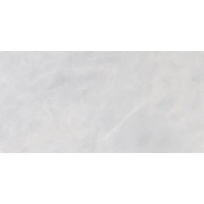 Glacier Marble 6X12 Glacier Honed