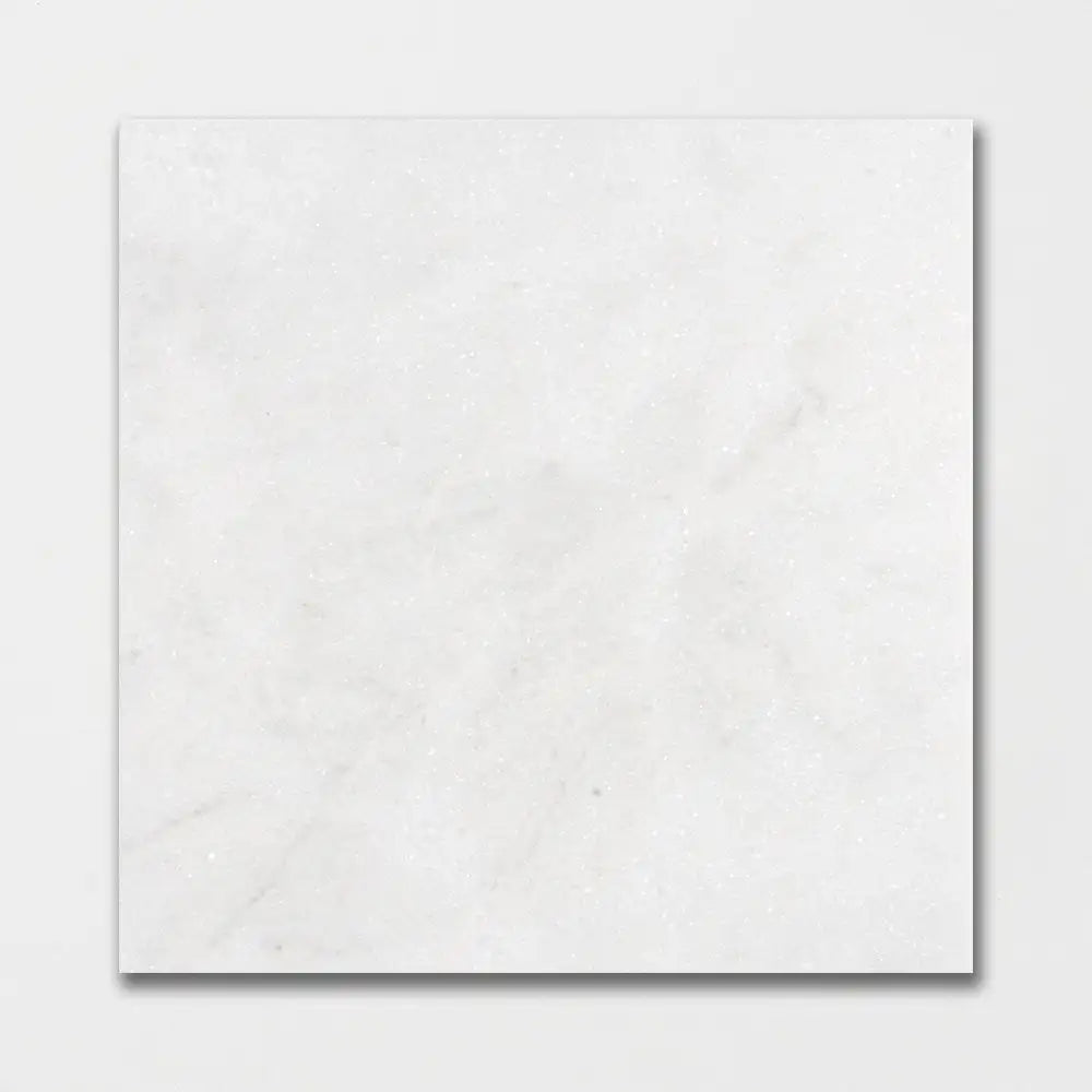 Glacier Marble 18X18 Glacier Honed