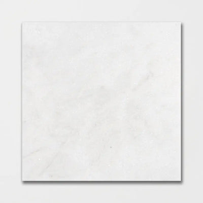 Glacier Marble 18X18 Glacier Honed