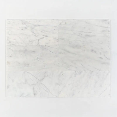 Glacier Marble 12X24 Glacier Honed