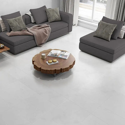 Glacier Marble 12X24 Glacier Honed
