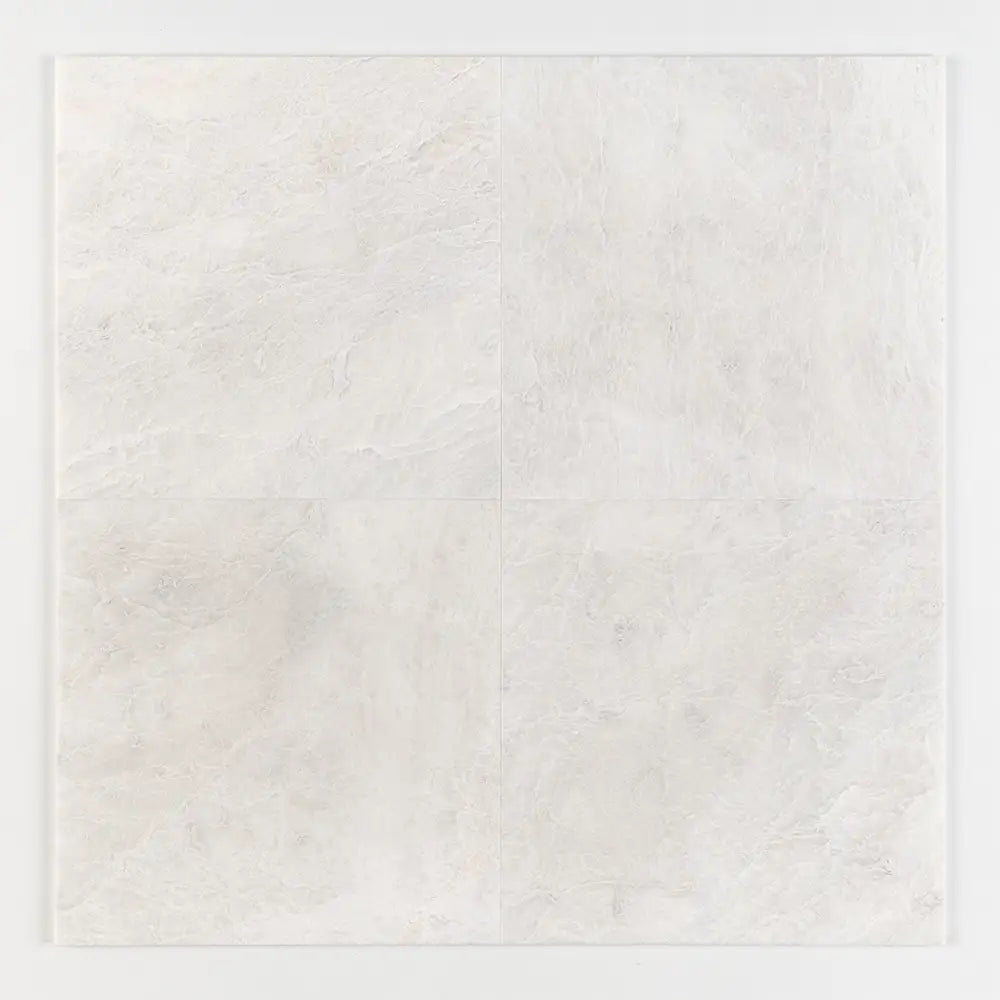 Iceberge Marble 18X18 Iceberg Honed