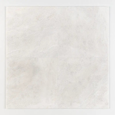 Iceberge Marble 18X18 Iceberg Honed