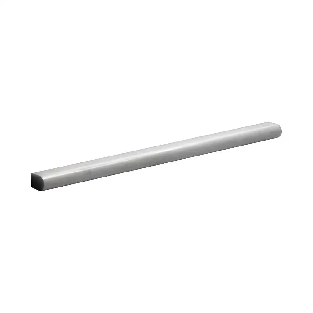 Iceberge Marble Pencil Liner 0.5X12 Iceberg Polished