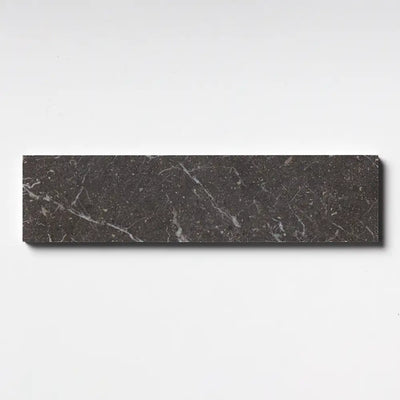 Iris Black Marble 3X12 Iris Black Honed