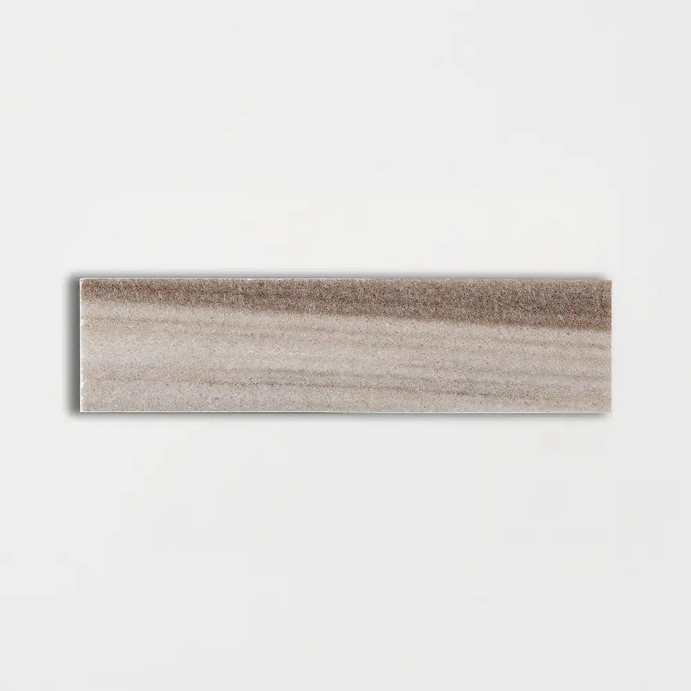 Long Marble Brick 2X8 Skyline Polished