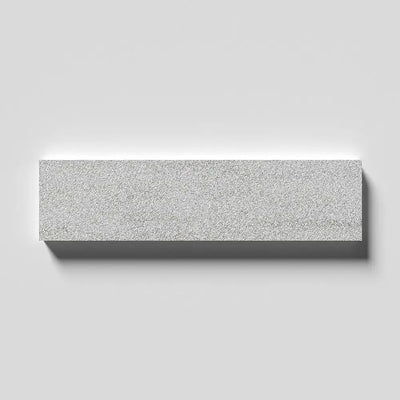 Long Marble Brick 2X8 Skyline Leather