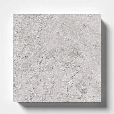 Silver Shadow Marble 4X4 Silver Shadow Honed