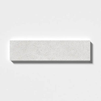 Silver Shadow Marble 3X12 Silver Shadow Leather