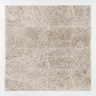 Silver Shadow Marble 12X24 Silver Shadow Honed