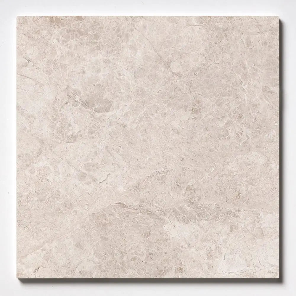 Silver Shadow Marble 24X24 Silver Shadow Honed