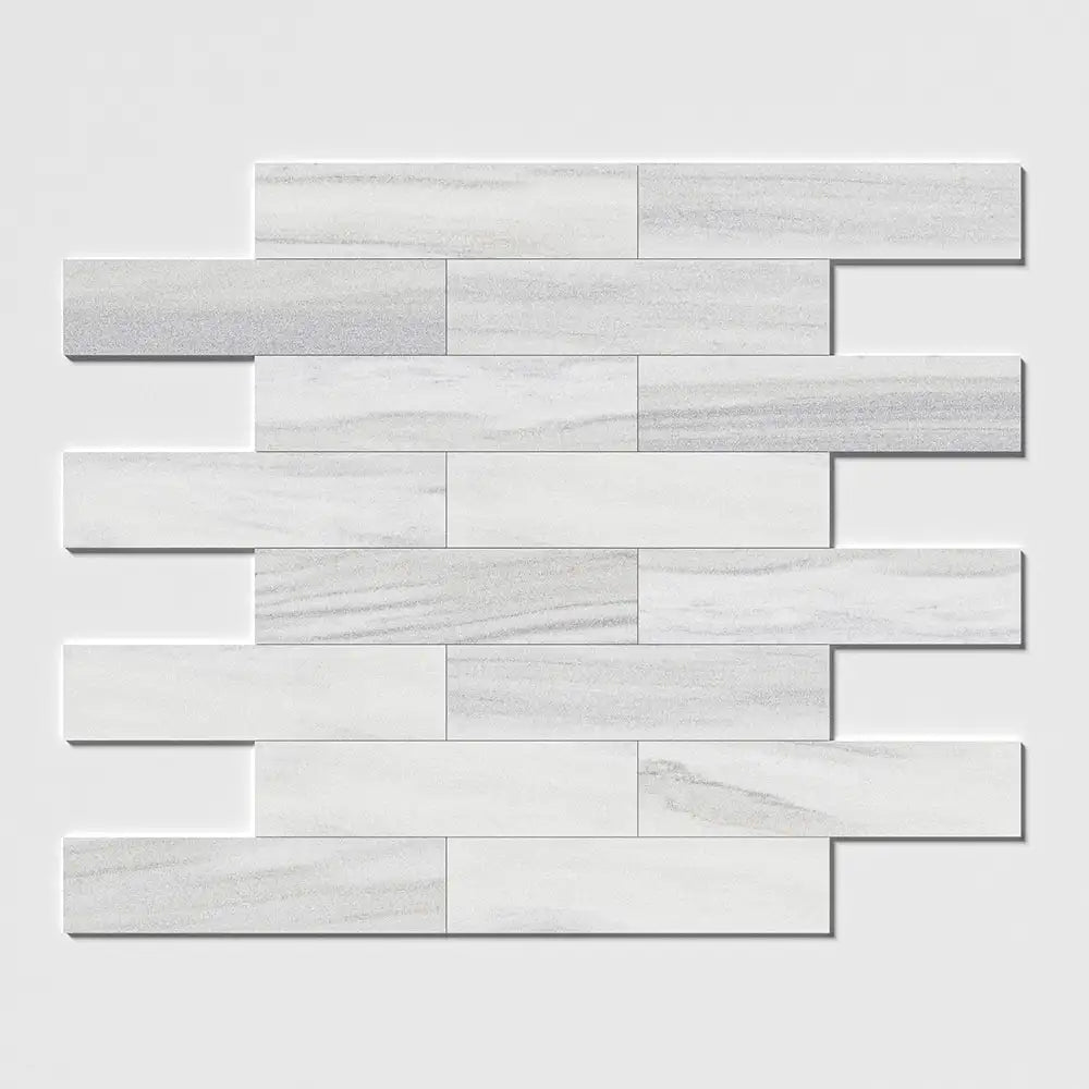 Skyline Leather Marble Vein Cut 6X24 Skyline Leather
