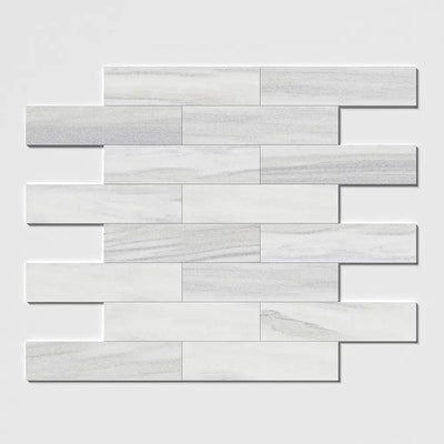 Skyline Leather Marble Vein Cut 6X24 Skyline Leather