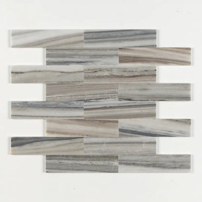 Skyline Polished Marble 3X12 Skyline Polished