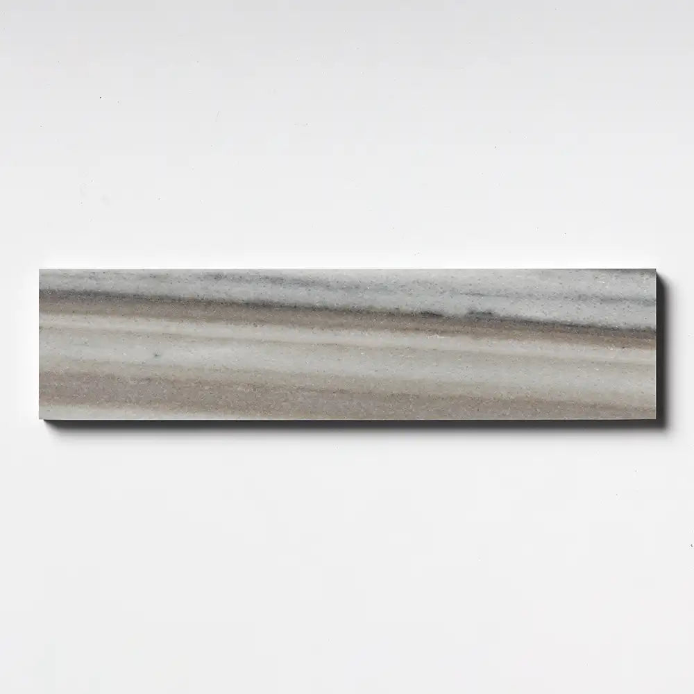 Skyline Polished Marble 3X12 Skyline Polished