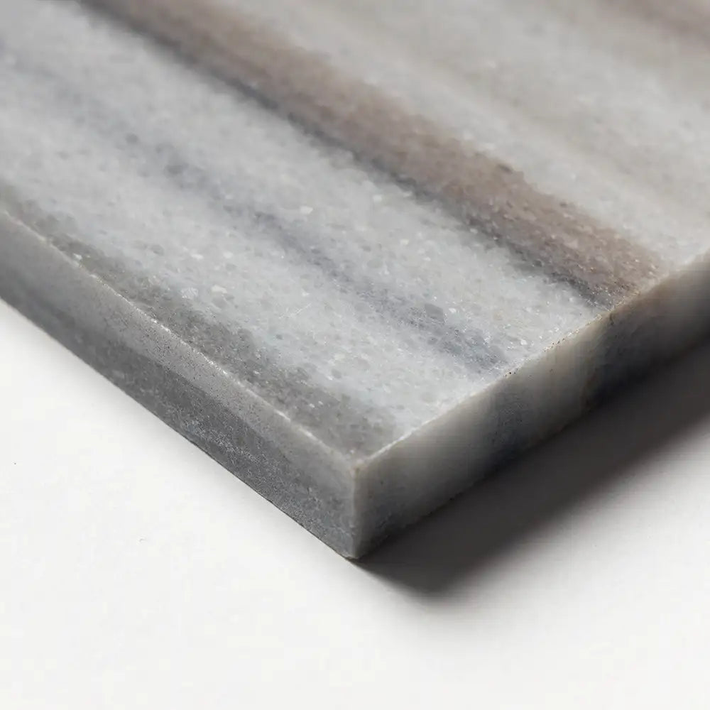 Skyline Polished Marble 3X12 Skyline Polished