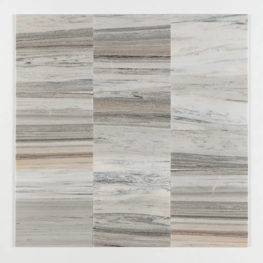 Skyline Polished Marble 12X12 Skyline Polished