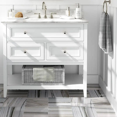 Skyline Polished Marble 12X12 Skyline Polished