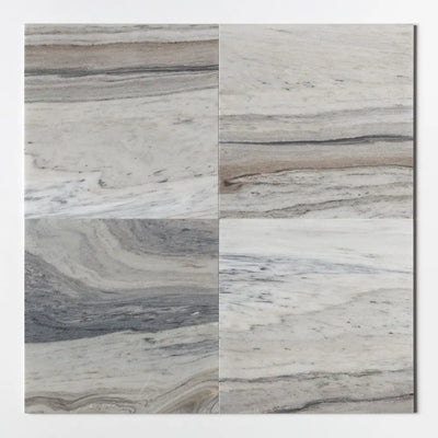 Skyline Polished Marble 18X18 Skyline Polished