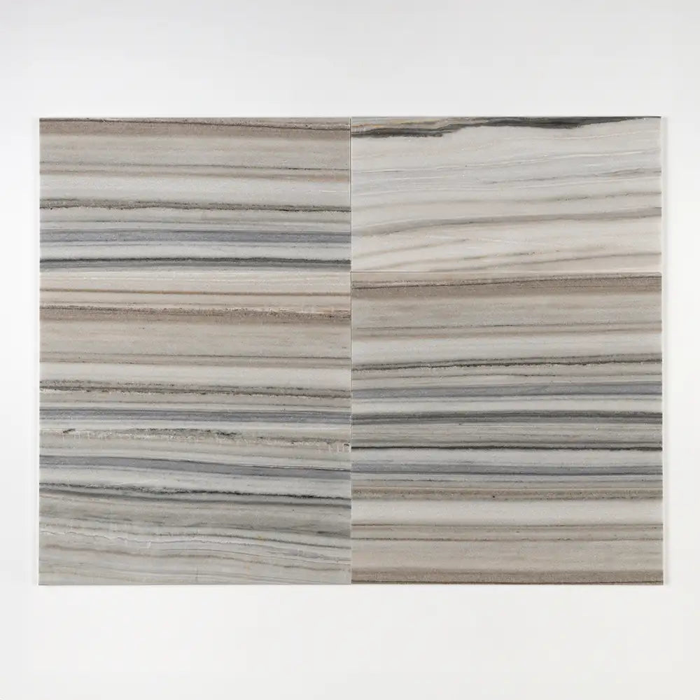 Skyline Polished Marble 12X24 Skyline Polished