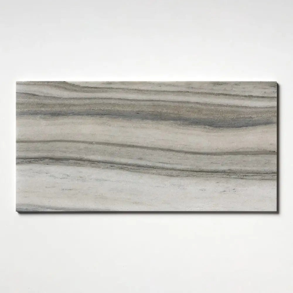 Skyline Polished Marble 12X24 Skyline Polished