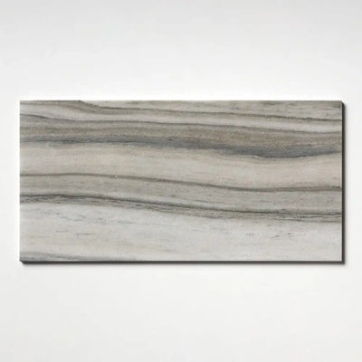 Skyline Polished Marble 12X24 Skyline Polished
