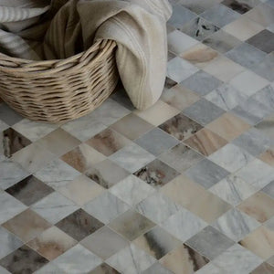Marble Look