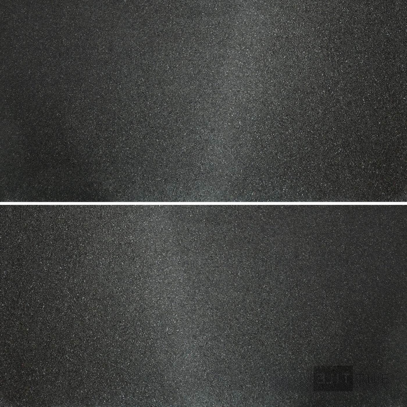 Absolute Black Granite 18X36 Flamed