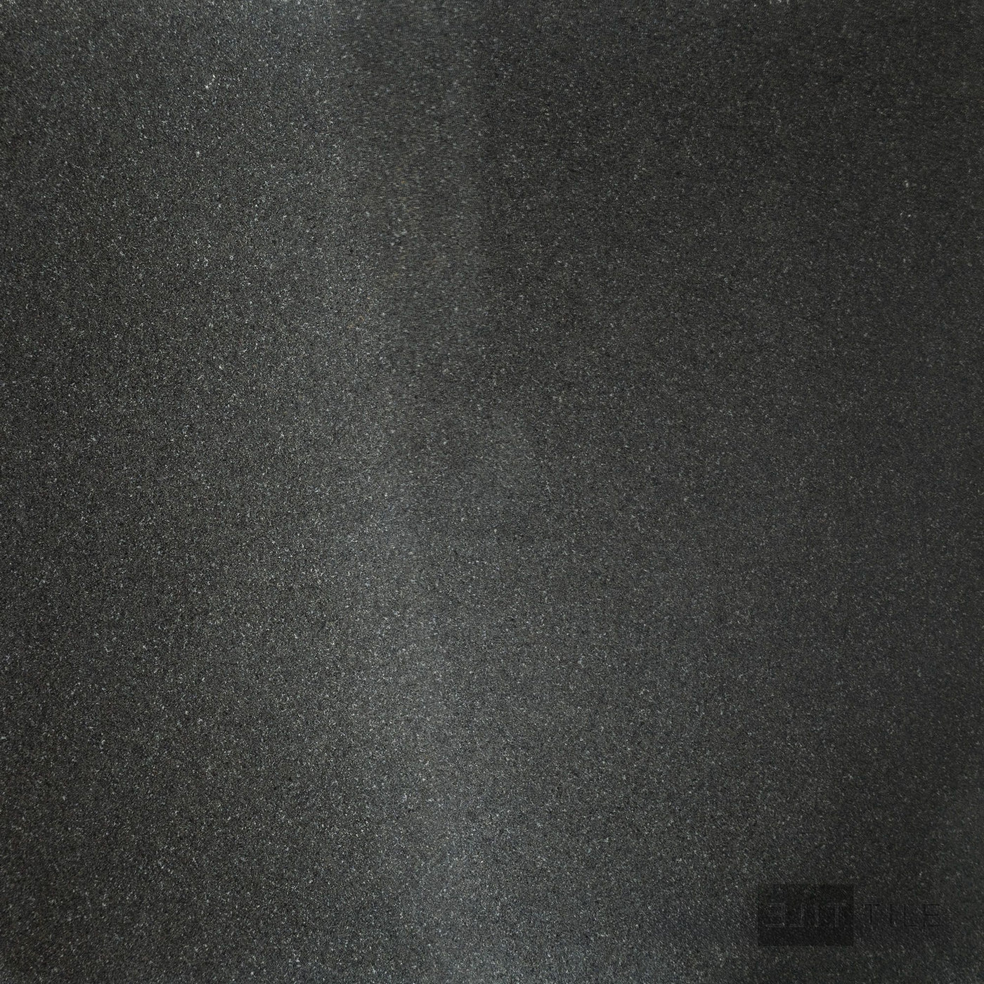 Absolute Black Granite 24X24 Flamed