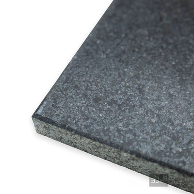 Absolute Black Granite 24X24 Honed