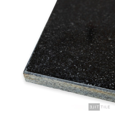 Absolute Black Granite 24X24 Polished