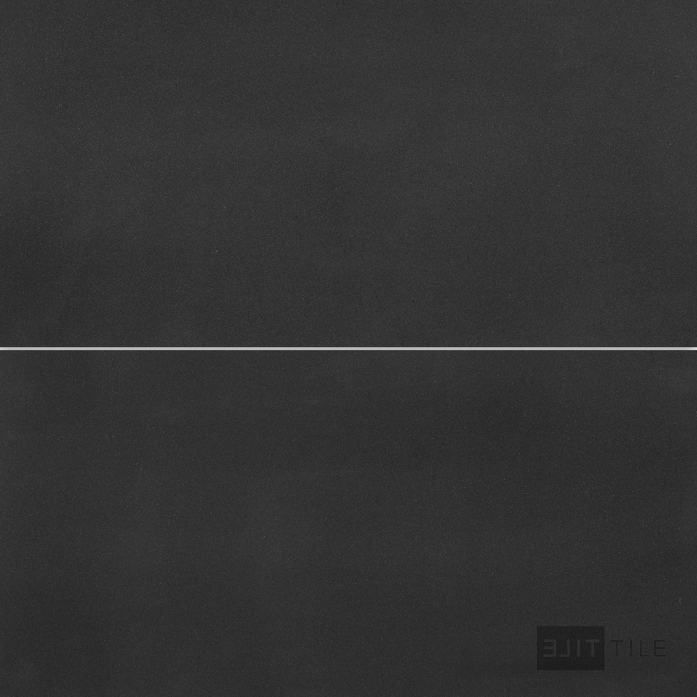 Basalt Black 18X36 Honed