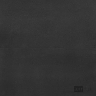 Basalt Black 18X36 Honed
