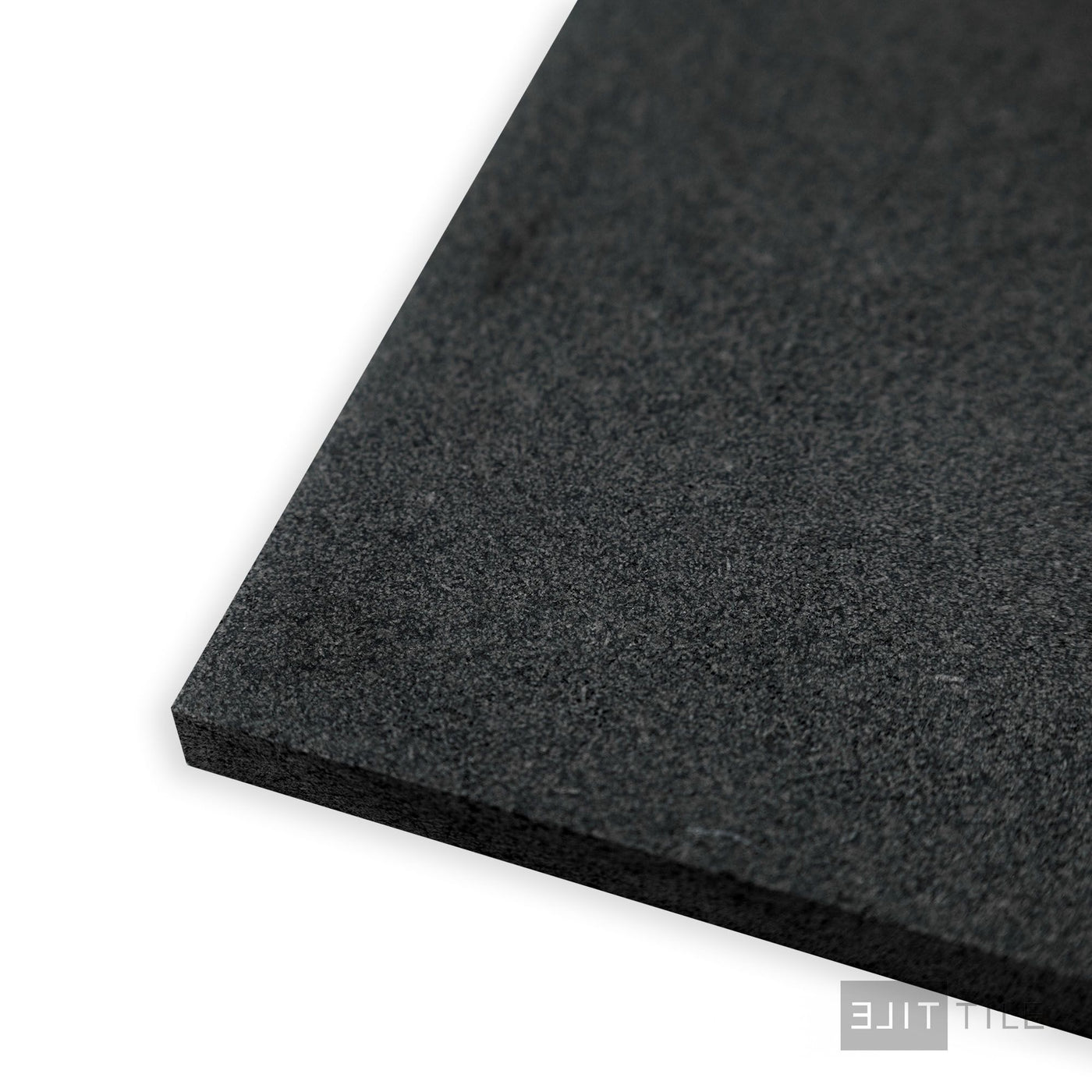 Basalt Black 18X36 Honed
