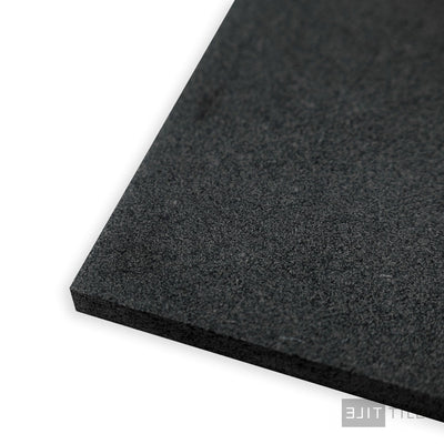 Basalt Black 18X36 Honed