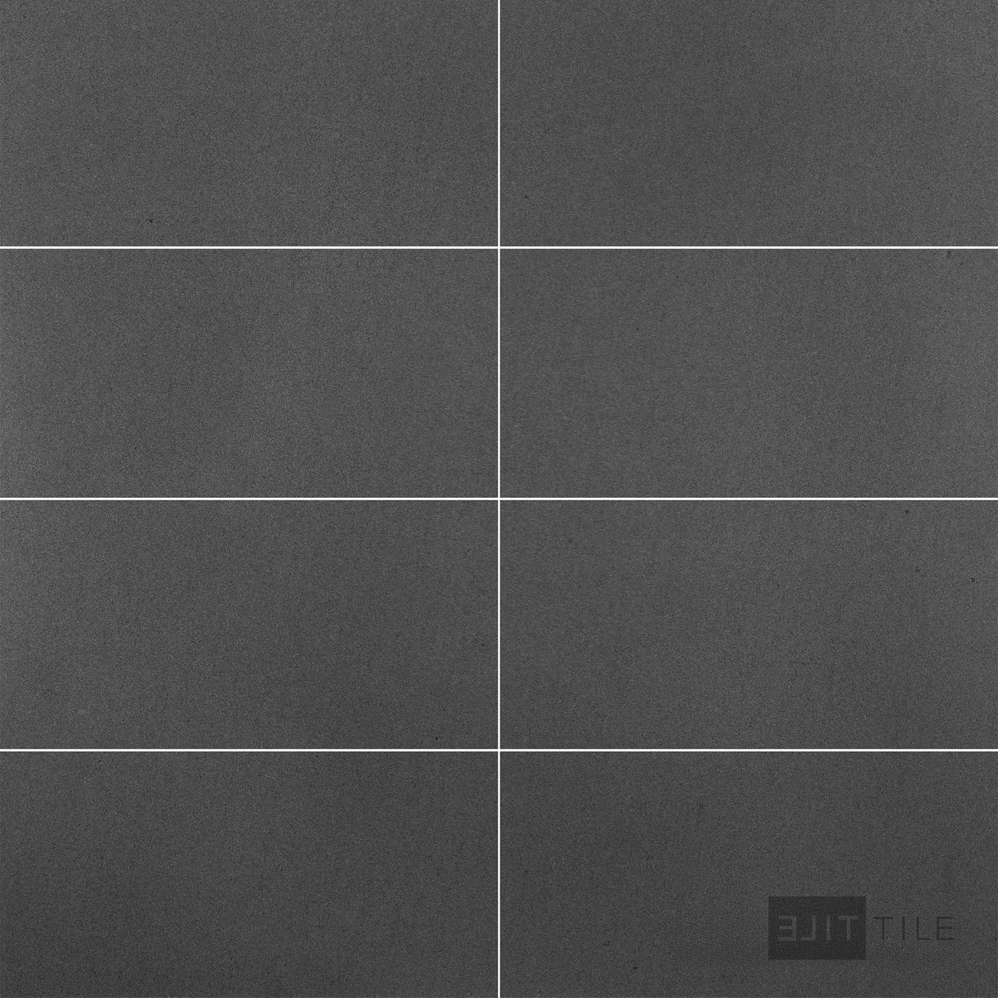 Basalt Grey 12X24 Honed