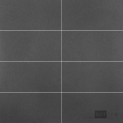 Basalt Grey 12X24 Honed