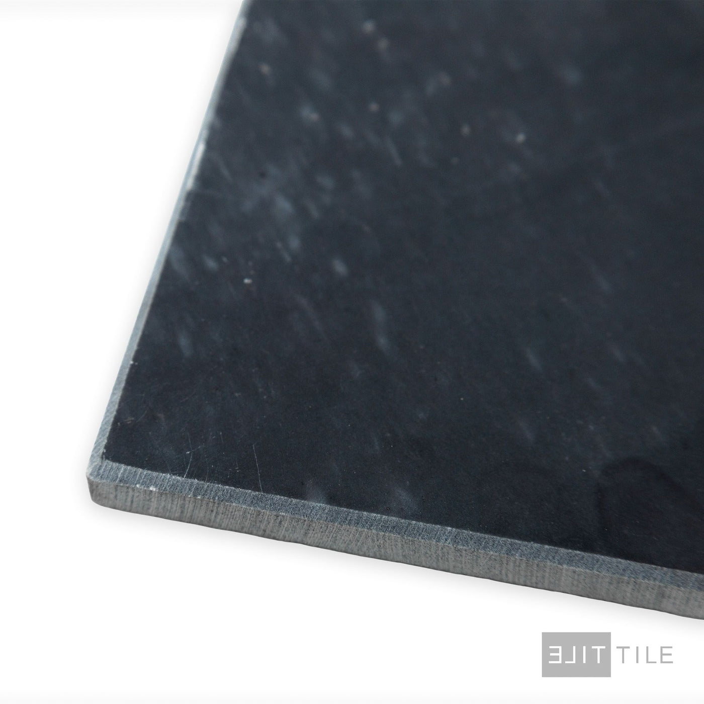 Bardiglio Imperiale Bluish Grey 4X12 Polished Marble